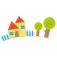 Ses creative Colored Chalks