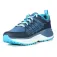 HI-TEC Destroyer Low trailschoenen