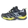 HI-TEC Muflon Low WP wanderschuhe