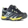 HI-TEC Muflon Low WP wanderschuhe