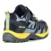 HI-TEC Muflon Low WP wanderschuhe