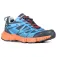 HI-TEC Terra Track wanderschuhe