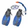 Imersion Kit snorkel Snorkeling