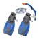 Imersion Kit snorkel Snorkeling