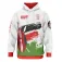 Otso Kimbia Kenya kapuzenpullover