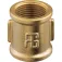 Plastimo Manchon d´accouplement F 2´´ 2 unités