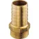 Plastimo M 2´´ suora liitin 50 mm