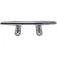 Plastimo Bita de base rodona Acer inoxidable