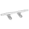 Plastimo Bita de base rodona Acer inoxidable