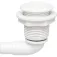 Plastimo Conector de codo 17-19 mm