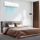 Cecotec Airclima 9000 Smartfresh Luftkonditionering