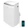 Cecotec Forceclima 12800 Soundless Heating Connected portable air conditioner