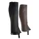 Lexhis Leder Halbe Chaps
