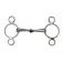 Sefton 3-Ring-Wassertrense