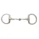 Sefton Eggbutt twisted snaffle