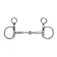 Sefton Thin baucher snaffle