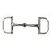 Sefton Without slots snaffle