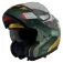 MT Helmets Atom SV Gorex モジュラーヘルメット