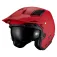 MT Helmets District SV S öppen hjälm