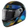 MT Helmets Capacete integral Jarama 68Th
