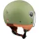 MT Helmets Street S open face helmet