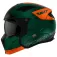 MT Helmets Streetfighter SV S Totem convertible helmet