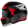MT Helmets Streetfighter SV S Totem convertible helmet