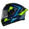MT Helmets Capacete integral Thunder 4 SV Mountain