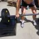 Olive Axle bar