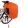 VAUDE Coberta impermeable 3 Fold