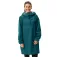 VAUDE Poncho impermeable Comyou Coat