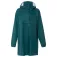 VAUDE Poncho impermeable Comyou Coat