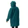 VAUDE Poncho impermeable Comyou Coat
