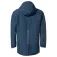 VAUDE Cyclist Padded 파카