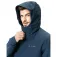 VAUDE Cyclist Padded 파카