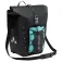 VAUDE Proof Back TR Single Sidetasker