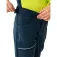 VAUDE Pantalons Qimsa Softshell