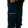 VAUDE Pantalons Qimsa Softshell