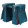 VAUDE TwinZipper パニアバッグ