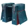 VAUDE Sacoches TwinZipper