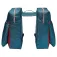 VAUDE Sacoches TwinZipper