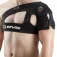 Evs Sports SB03 shoulder protectors