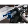 X-grip Braaaap griffe