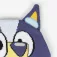 Bluey Bluey muts