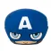 Marvel Marvel hundleke