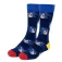 Cerdá Sonic Half long socks 3 units