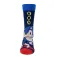 Sonic Mitjons llargs Sonic Half 3 unitats