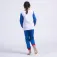 Sonic Sonic 긴팔 파자마