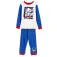 Sonic Sonic Langarm-Pyjama