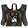 Columbus Andia 4L hydration backpack